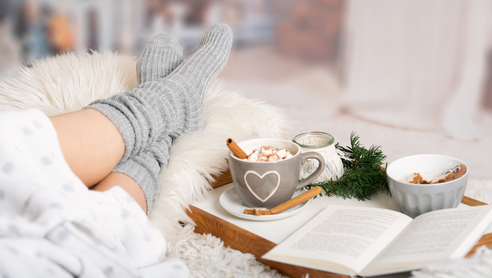 What is Hygge? The Answer Will Make You Warm & Cozy.