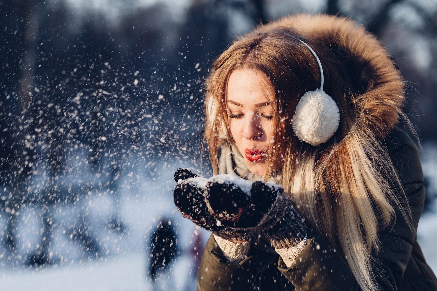 5 Unexpected Ways To Increase Positive Energy This Winter