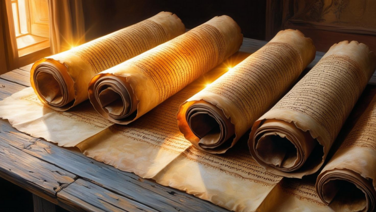 7 Secret Ancient Manifestation Techniques: Time-Tested Wisdom To Make The Most Of 2025