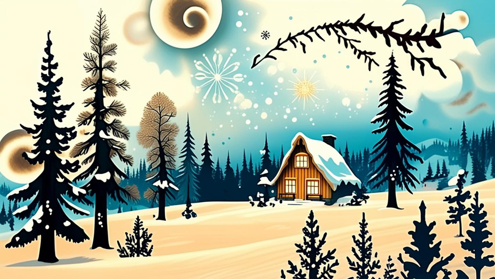 5 Enchanting Video Ideas To Celebrate Yule And Winter Solstice That You’ll Love