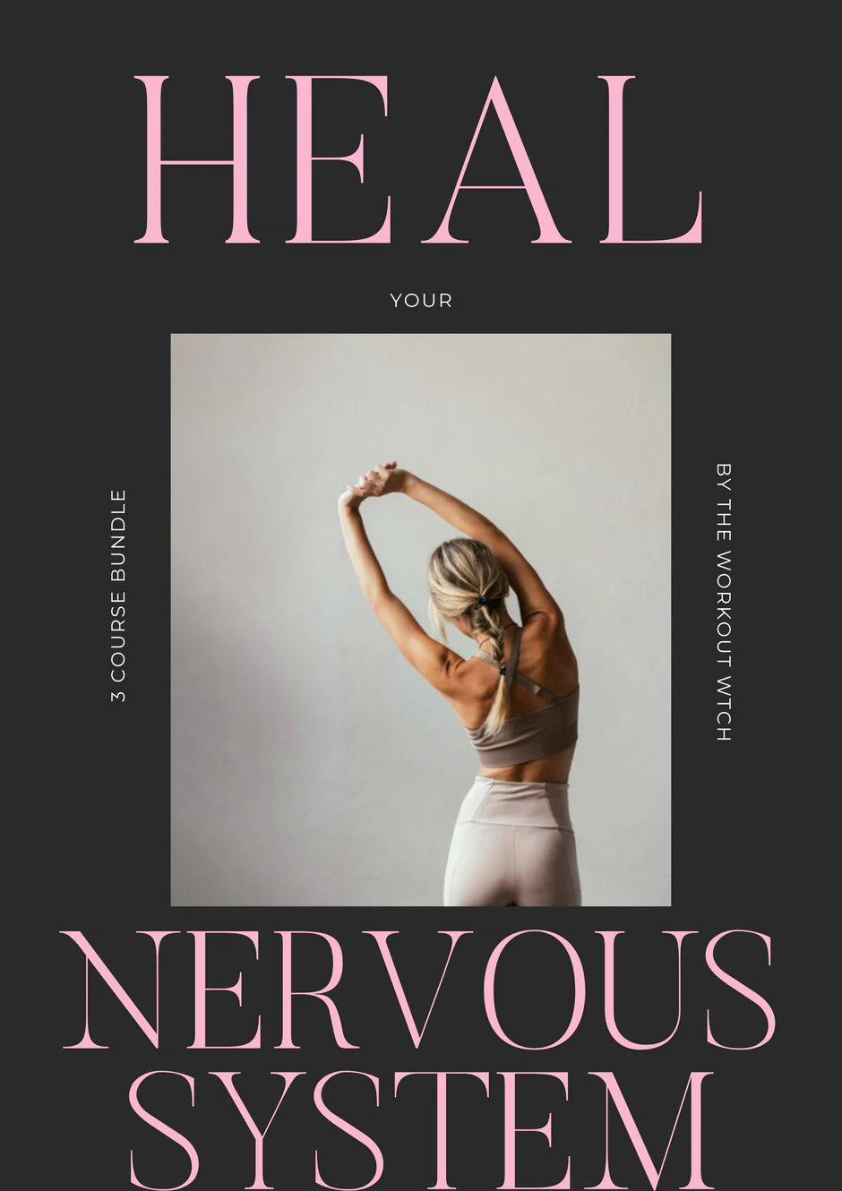 The Workout Witch - Online Somatic Exercise Course