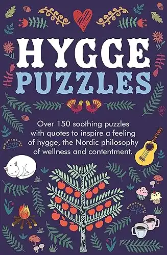 Hygge Puzzles