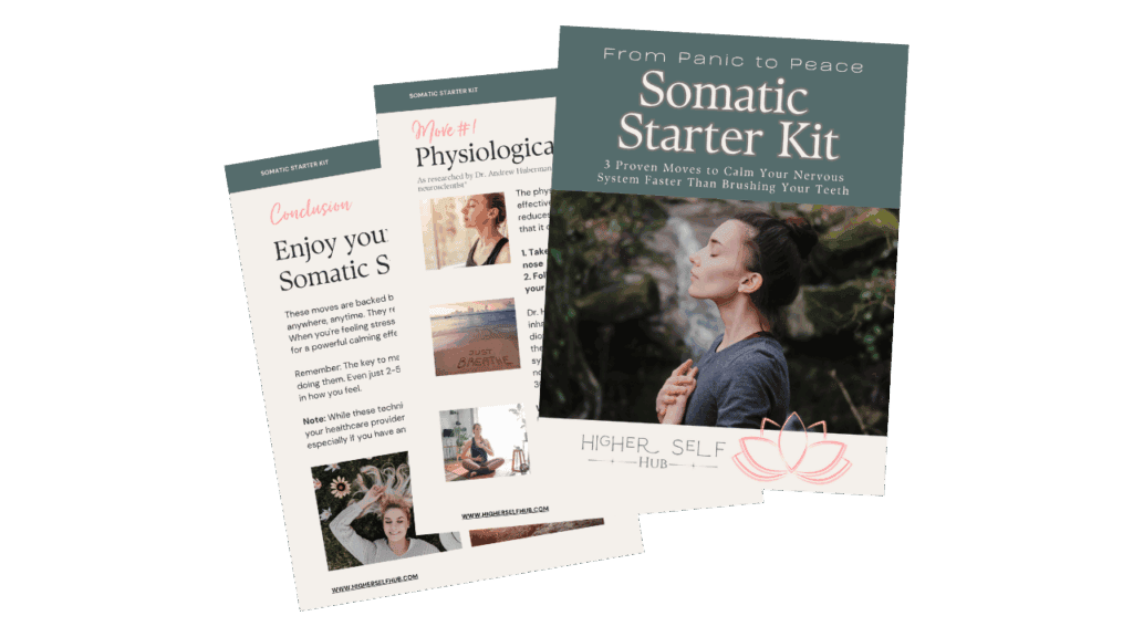 somatic starter kit