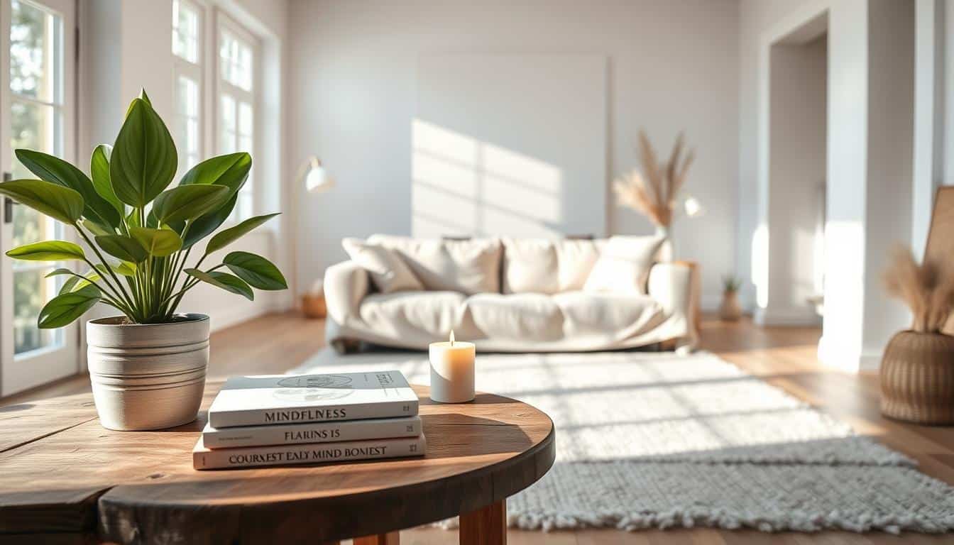 mindful home