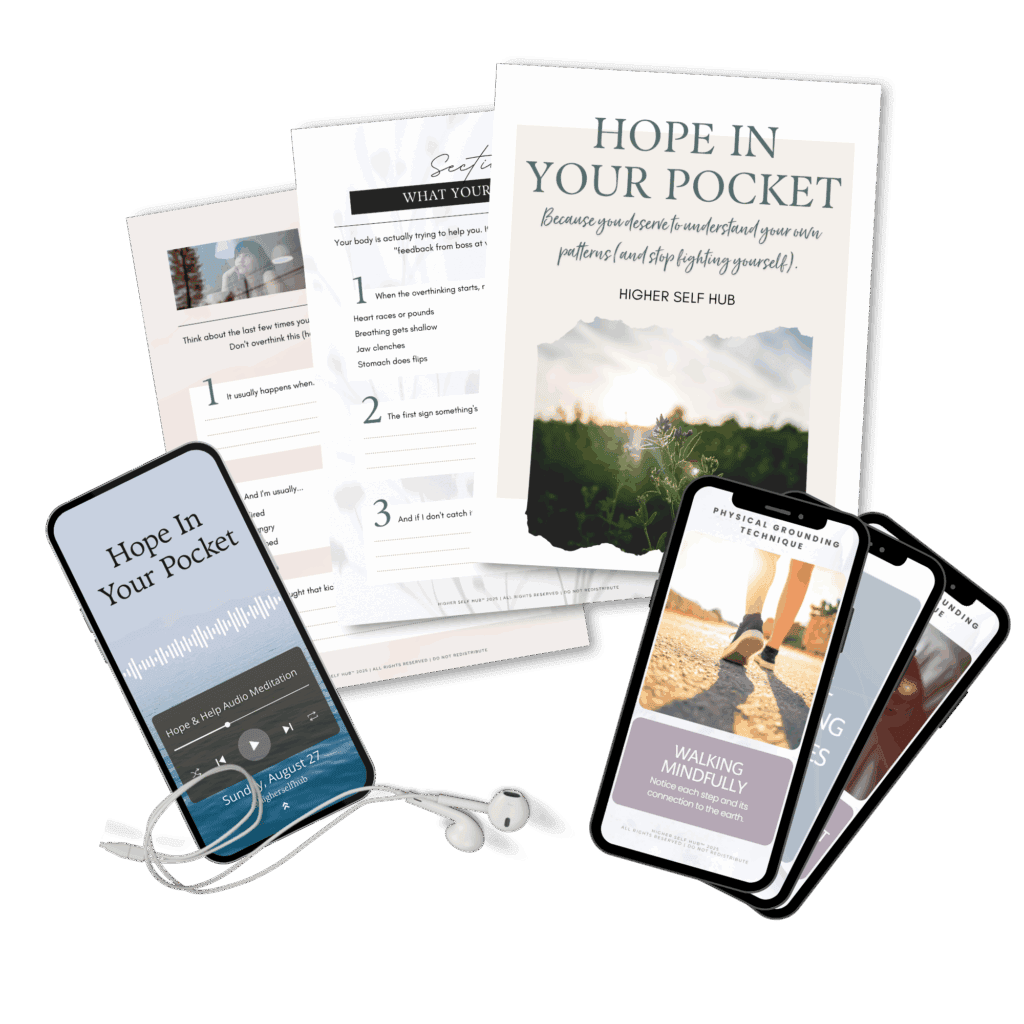 Empowering somatic healing techniques for emotional balance and self-awareness.