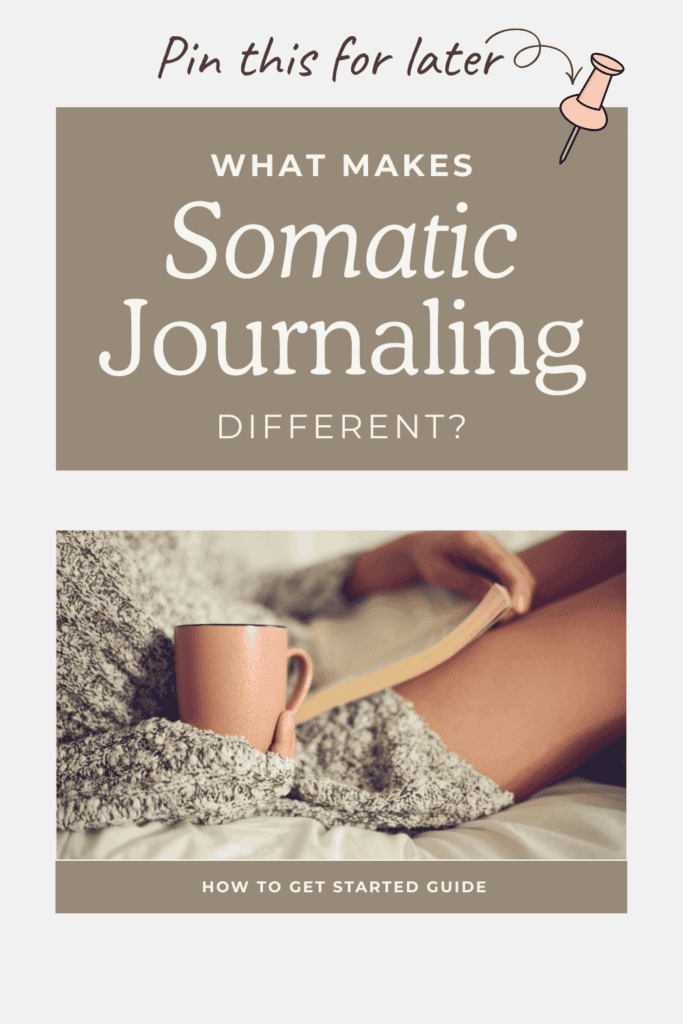 Reflective journaling for emotional healing and self-awareness.