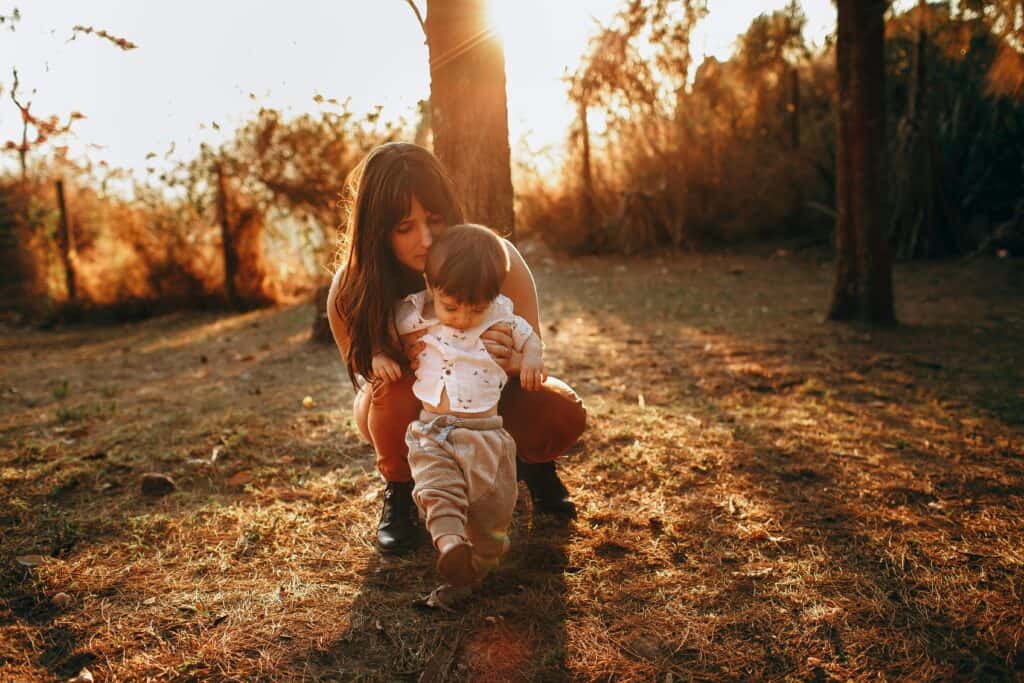 Understanding different nervous system states affecting calmness and emotional regulation.